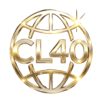 CL40 World